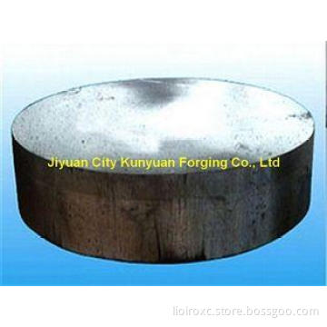 GB JB YB 300 - 1300mm Steam Turbine ASTM Disk carbon steel